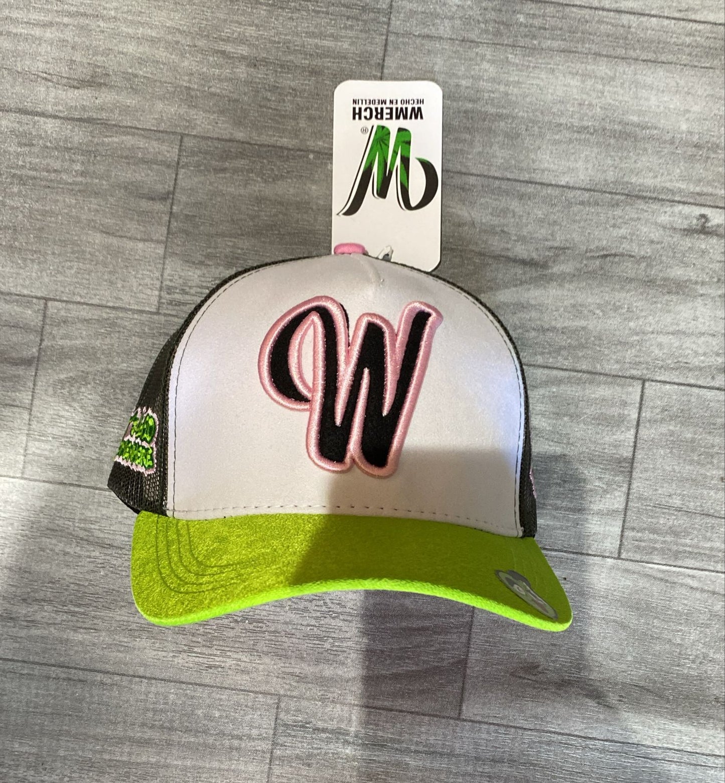 SPECIAL 4:20 2.0 W Merch